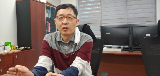 김선영 생명연 KOBIC 센터장